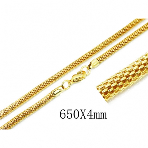 Wholesale Stainless Steel 316L Mesh Chains NO.#BC39N0552OW