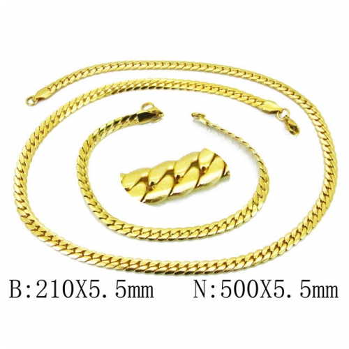 Wholesale Stainless Steel 316L Coreana Chains NO.#BC40S0334HHE