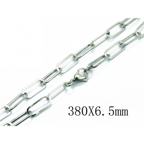 Wholesale Stainless Steel 316L Rolo Chain NO.#BC40N1083ML