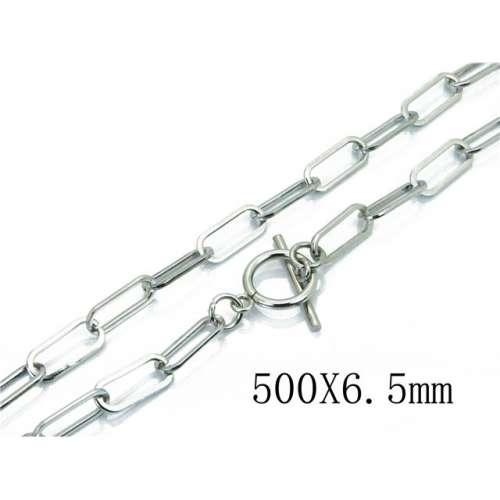Wholesale Stainless Steel 316L Rolo Chain NO.#BC40N1085NL