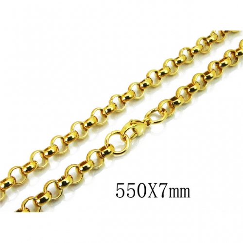 Wholesale Stainless Steel 316L Rolo Chain NO.#BC08N0119MQ