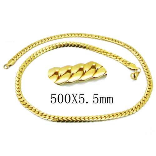 Wholesale Stainless Steel 316L Coreana Chains NO.#BC40N1096NE