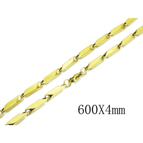 BC40N1080OWWholesale Stainless Steel 316L Popular Chains NO.#