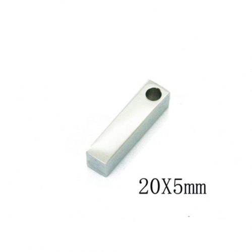 Wholesale Stainless Steel 316L Popular Fittings NO.#BC70A1690KL