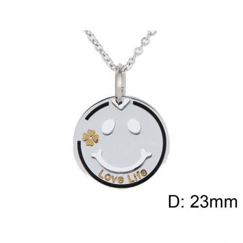 BC Wholesale Stainless Steel 316L Religion Pendant Without Chain NO.#SJ15P341