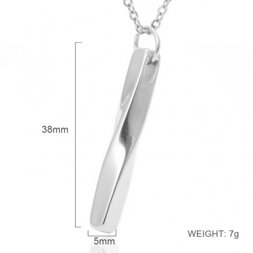 Wholesale Stainless Steel 316L Popular Pendant Without Chain NO.#SJ6PS23003