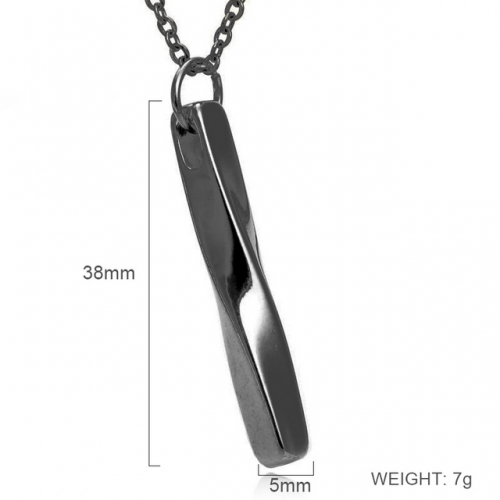 Wholesale Stainless Steel 316L Popular Pendant Without Chain NO.#SJ6PB23003