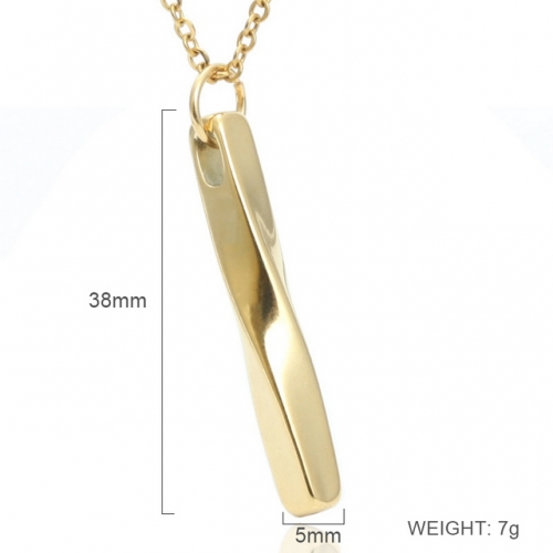 Wholesale Stainless Steel 316L Popular Pendant Without Chain NO.#SJ6PG23003