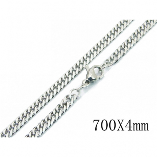 BC Wholesale Stainless Steel 316L Jewelry Chain NO.#BC61N1000IW