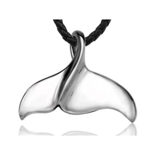 BC Wholesale Stainless Steel 316L Jewelry Pendant Without Chain NO.#SJ14P388