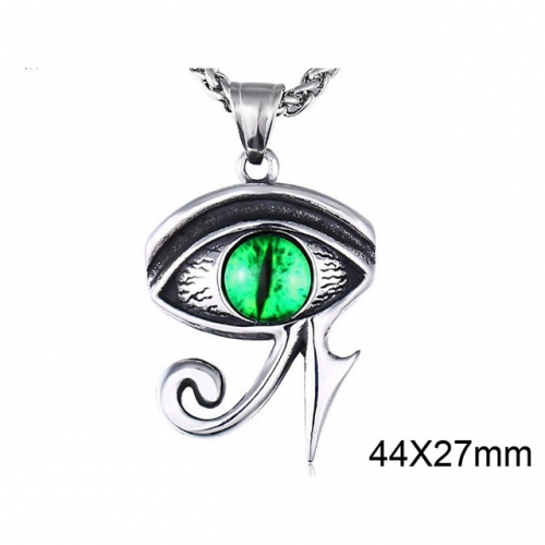 BC Wholesale Stainless Steel 316L Jewelry Pendant Without Chain NO.#SJ14P188