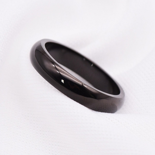 BC Wholesale Stainless Steel 316L Jewelry Rings NO.#SJ42R007