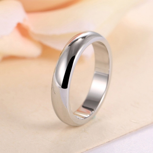 BC Wholesale Stainless Steel 316L Jewelry Rings NO.#SJ42R005