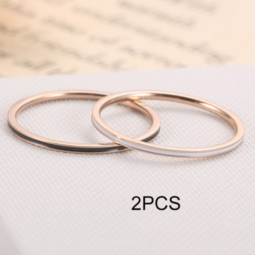 BC Wholesale Stainless Steel 316L Jewelry Rings NO.#SJ42R036