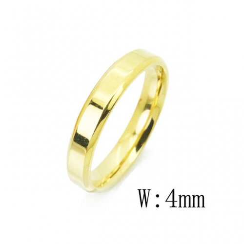 BC Wholesale Stainless Steel 316L Jewelry Rings NO.#BC23R0116IX