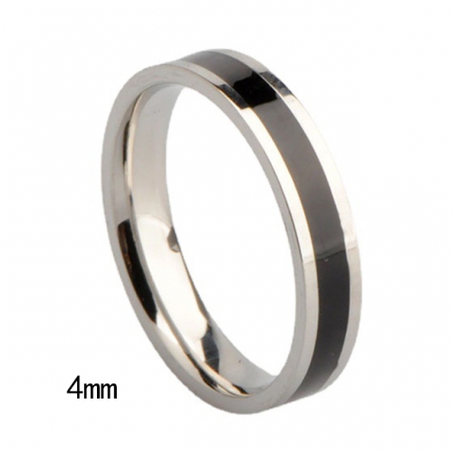 BC Wholesale Stainless Steel 316L Jewelry Rings NO.#SJ47R138