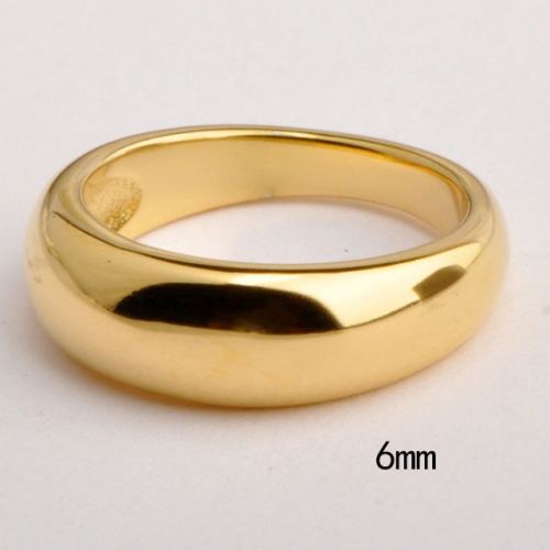 BC Wholesale Stainless Steel 316L Jewelry Rings NO.#SJ47R058