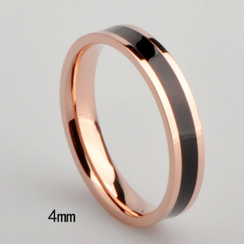 BC Wholesale Stainless Steel 316L Jewelry Rings NO.#SJ47R135
