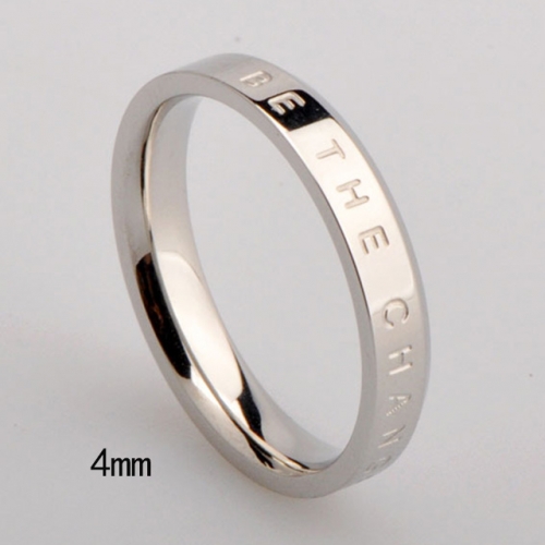 BC Wholesale Stainless Steel 316L Jewelry Rings NO.#SJ47R094