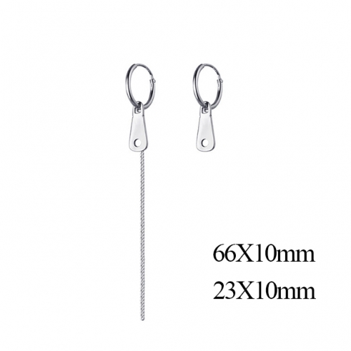 BC Jewelry Wholesale 925 Silver Jewelry Earrings NO.#925J5SG9625