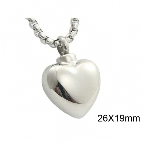 Wholesale Jewelry Stainless Steel 316L Lover Pendants Without Chain NO.#SJ49P689