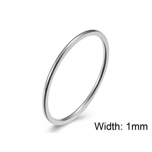 BC Wholesale Stainless Steel 316L Jewelry Rings NO.#SJ5R317