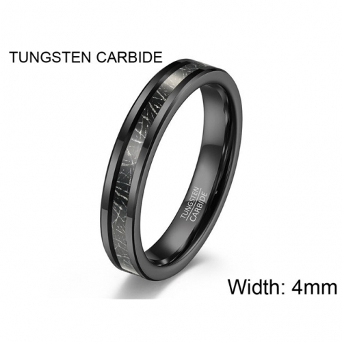 BC Jewelry Wholesale Tungsten Steel Fashion Rings NO.#SJ5R036