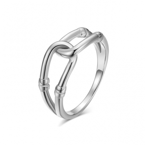BC Wholesale Stainless Steel 316L Jewelry Rings NO.#SJ5R278