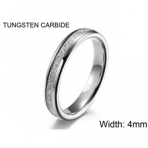 BC Jewelry Wholesale Tungsten Steel Fashion Rings NO.#SJ5R019