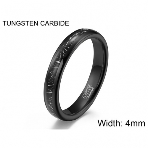 BC Jewelry Wholesale Tungsten Steel Fashion Rings NO.#SJ5R016
