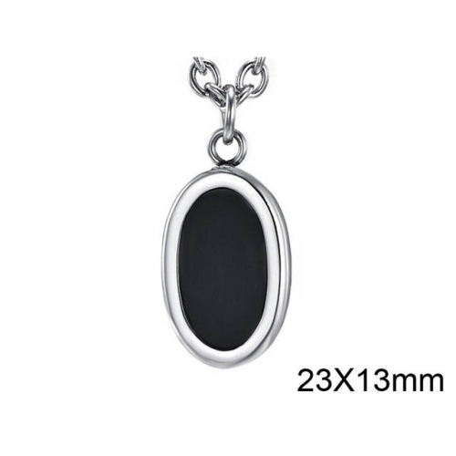 BC Wholesale Stainless Steel 316L Jewelry Pendant Without Chain NO.#SJ12P331