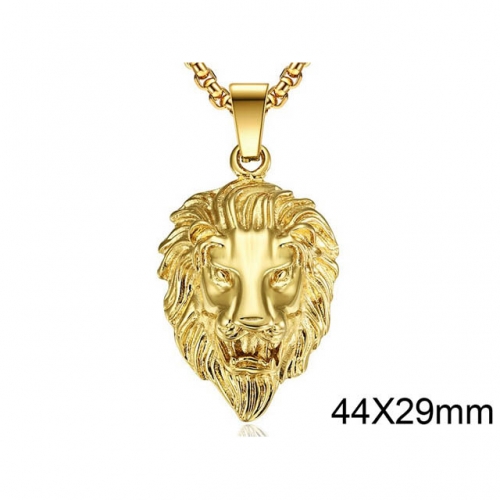 BC Wholesale Stainless Steel 316L Jewelry Pendant Without Chain NO.#SJ12P180