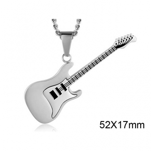 BC Wholesale Stainless Steel 316L Jewelry Pendant Without Chain NO.#SJ12P008