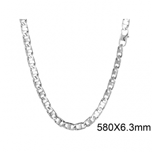 BC Wholesale Stainless Steel 316L Jewelry Chains NO.#SJ3N237