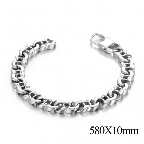 BC Wholesale Stainless Steel 316L Jewelry Chains NO.#SJ3B279