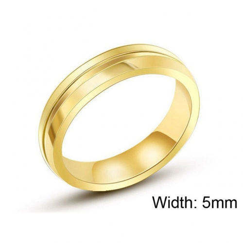 BC Jewelry Wholesale Stainless Steel 316L Rings NO.#SJ3R441