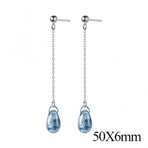 BC Jewelry Wholesale 925 Silver Jewelry Earrings NO.#925J5E9940