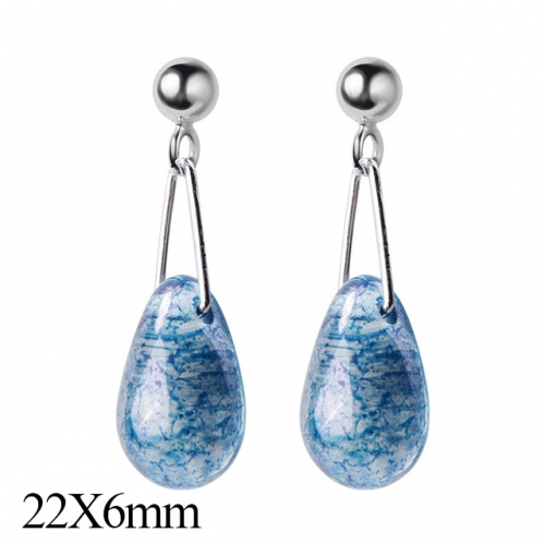 BC Jewelry Wholesale 925 Silver Jewelry Earrings NO.#925J5E9808