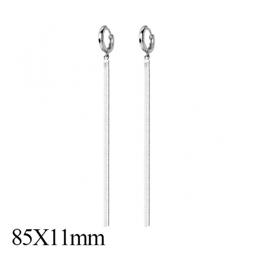 BC Jewelry Wholesale 925 Silver Jewelry Earrings NO.#925J5SEG1376