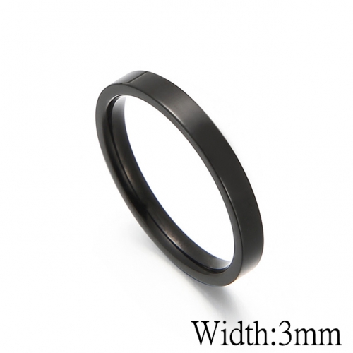 BC Wholesale Stainless Steel 316L Jewelry Rings NO.#SJ2R101290