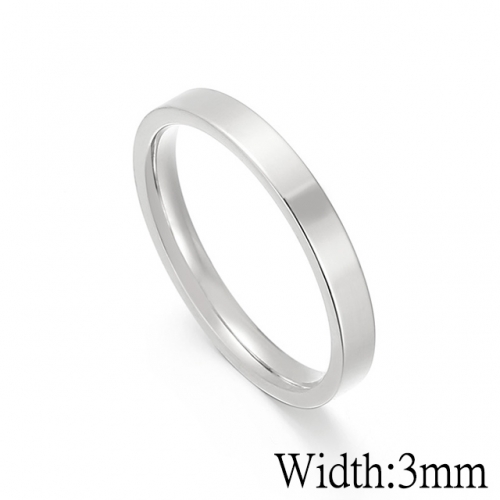 BC Wholesale Stainless Steel 316L Jewelry Rings NO.#SJ2R101288