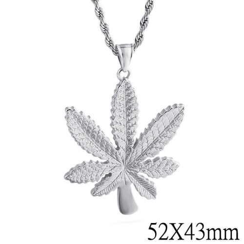 BC Wholesale Stainless Steel 316L Jewelry Pendant Without Chain NO.#SJ2N79816