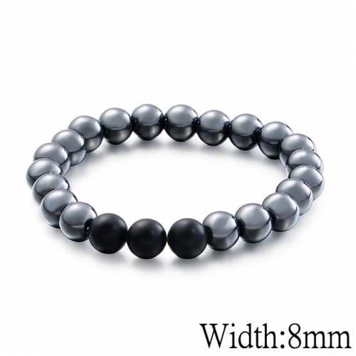 BC Wholesale Jewelry Stainless Steel 316L Good Quality Bracelets NO.#SJ2B109672