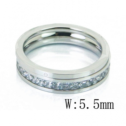 Wholesale Stainless Steel 316L Stack Ring Set NO.#BC47R0044PV