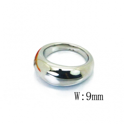 Wholesale Stainless Steel 316L Popular Rings NO.#BC15R1469HXX