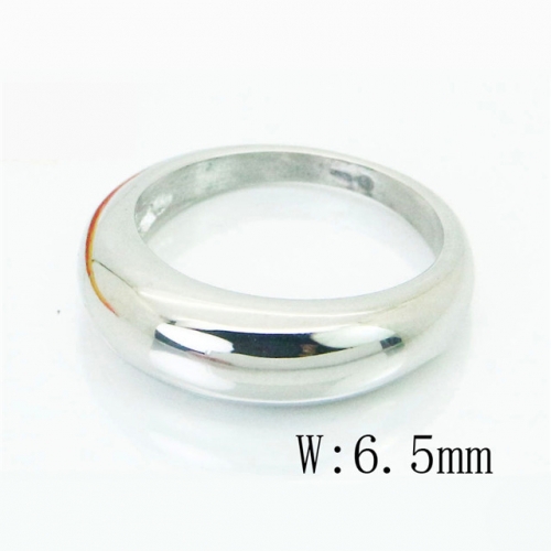 BC Wholesale Stainless Steel 316L Jewelry Rings NO.#BC22R0957HHX