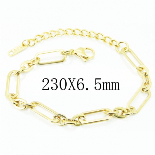 BC Wholesale Jewelry Stainless Steel 316L Bracelets NO.#BC40B11867MZ