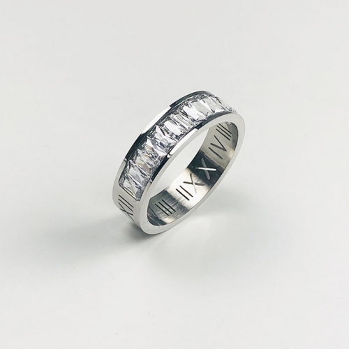 BC Jewelry Wholesale Stainless Steel 316L Rings NO.#SJ50R079