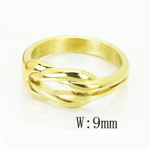 BC Wholesale Stainless Steel 316L Jewelry Popular Rings NO.#BC16R0493OB