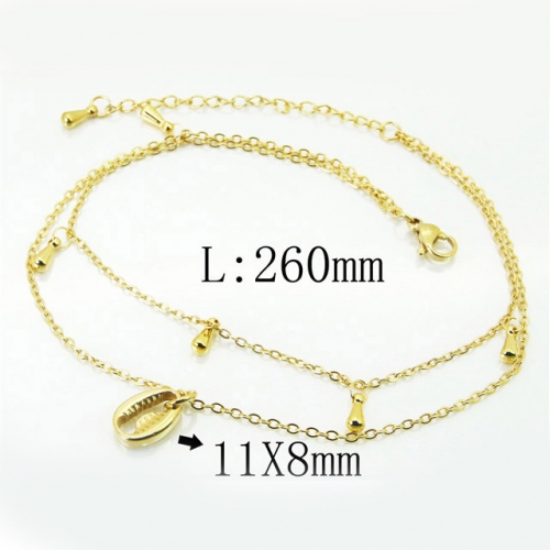 BC Wholesale Jewelry Stainless Steel 316L Bracelets NO.#BC59B0817NLZ